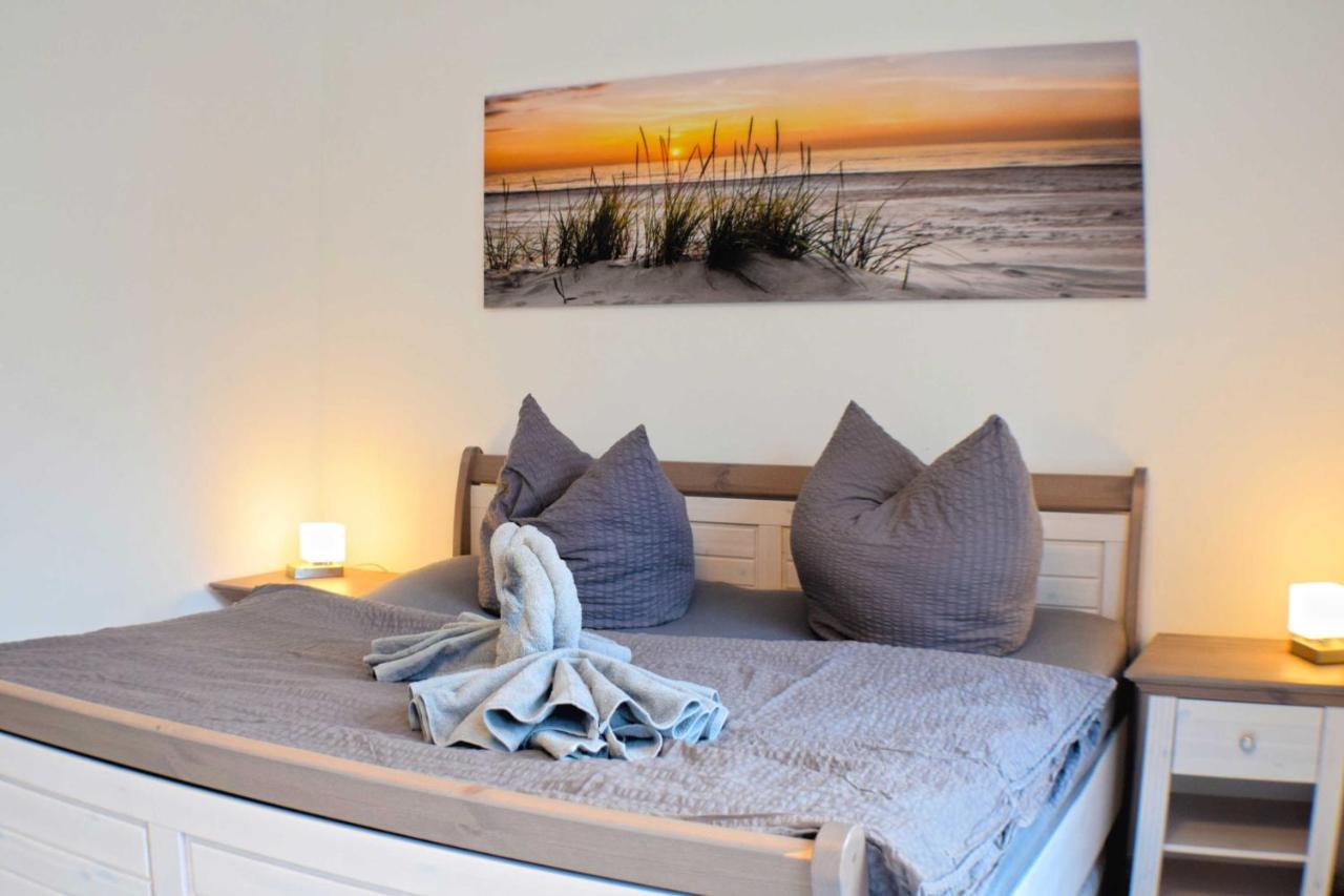 Ferienhaus Ruegenliebe 01 Binz Chambre photo