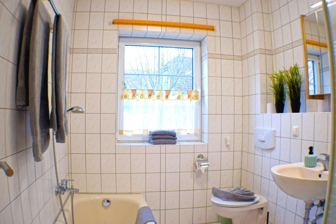 Ferienhaus Ruegenliebe 01 Binz Chambre photo