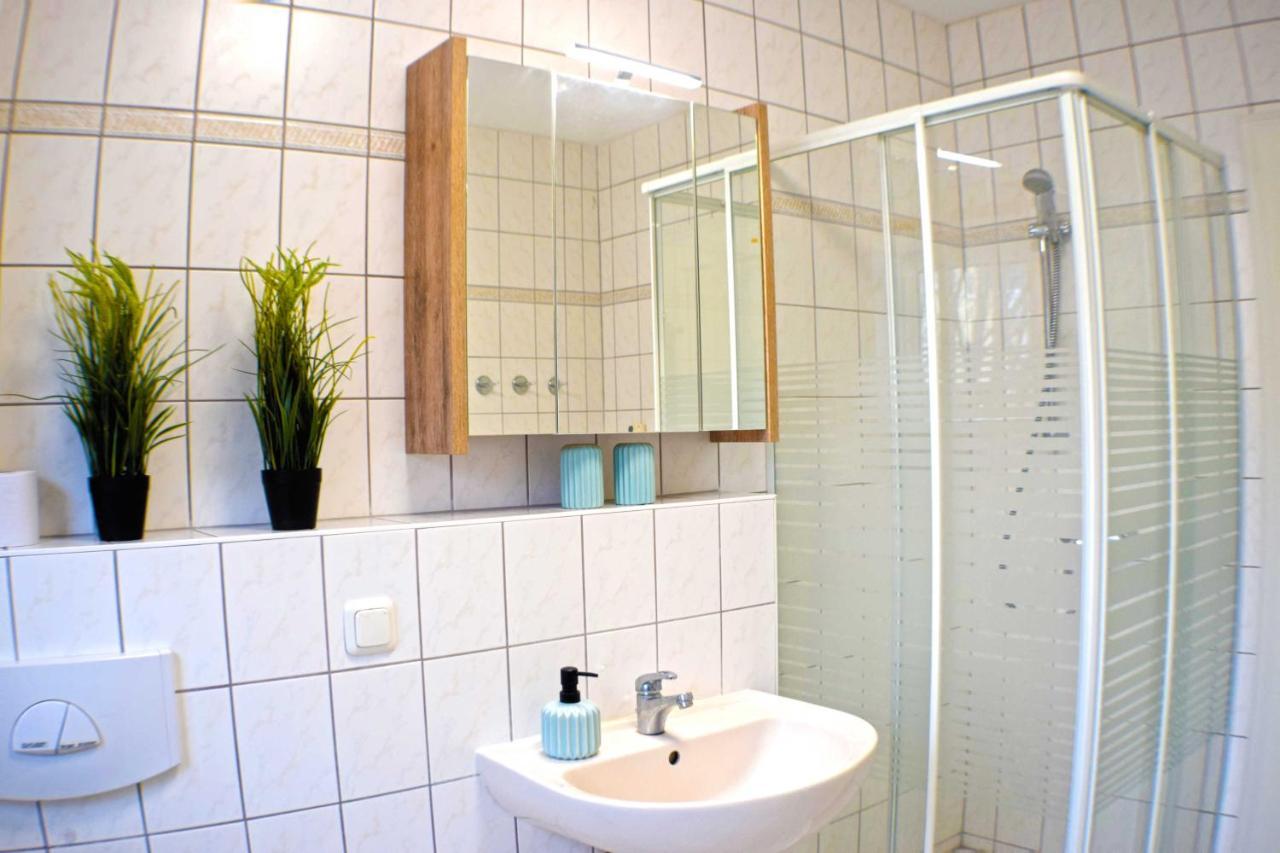 Ferienhaus Ruegenliebe 01 Binz Chambre photo