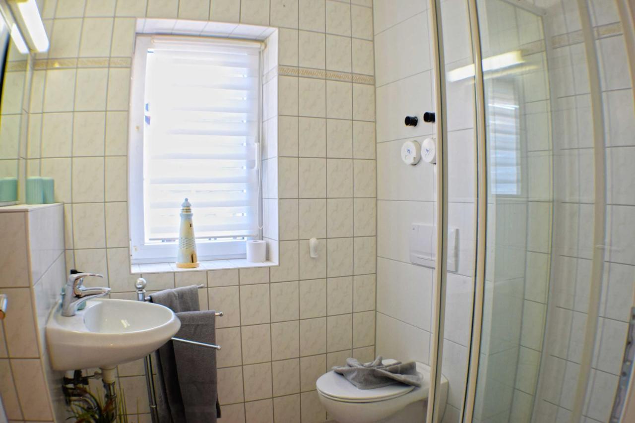 Ferienhaus Ruegenliebe 01 Binz Chambre photo