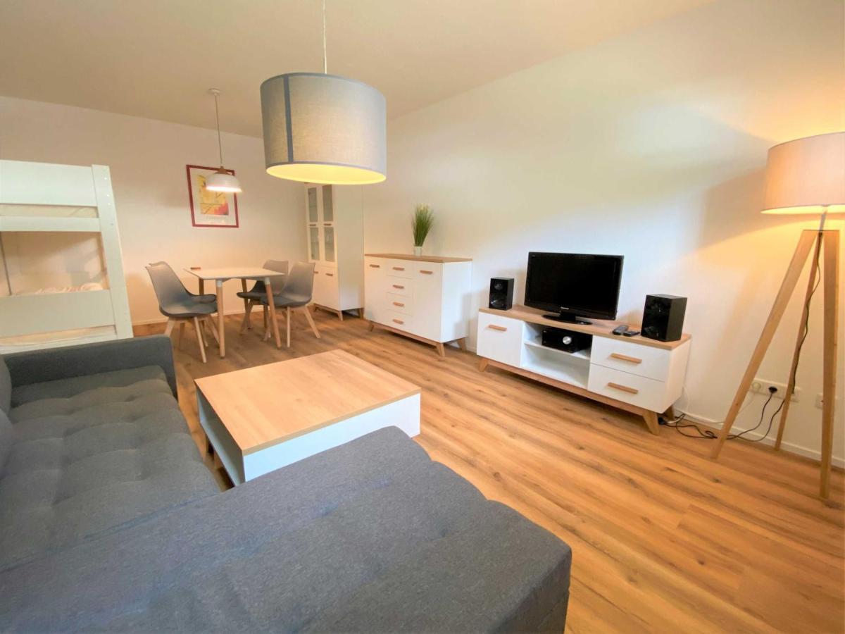 Ferienhaus Ruegenliebe 01 Binz Extérieur photo