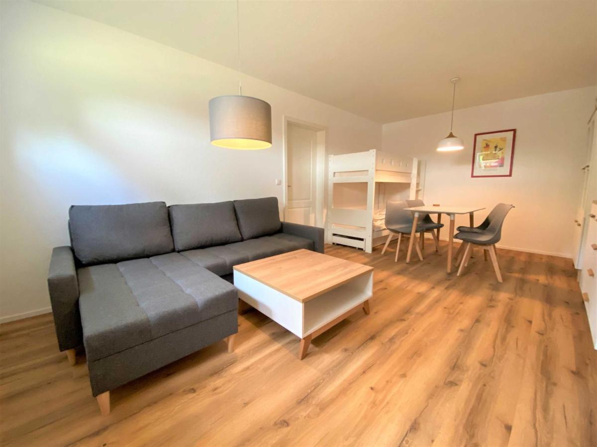 Ferienhaus Ruegenliebe 01 Binz Extérieur photo