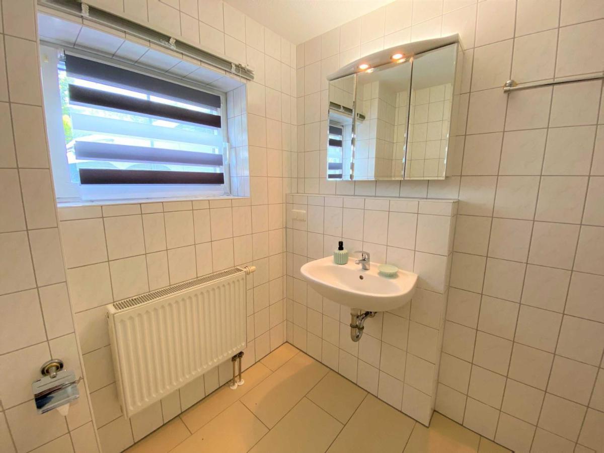 Ferienhaus Ruegenliebe 01 Binz Extérieur photo