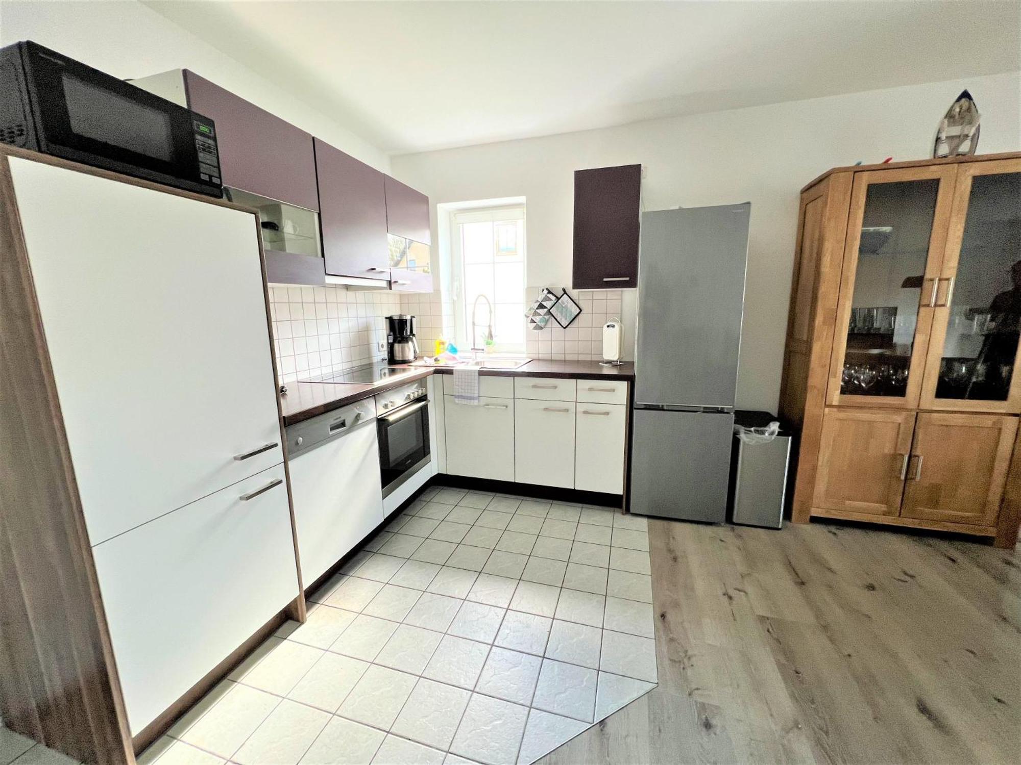 Ferienhaus Ruegenliebe 01 Binz Extérieur photo