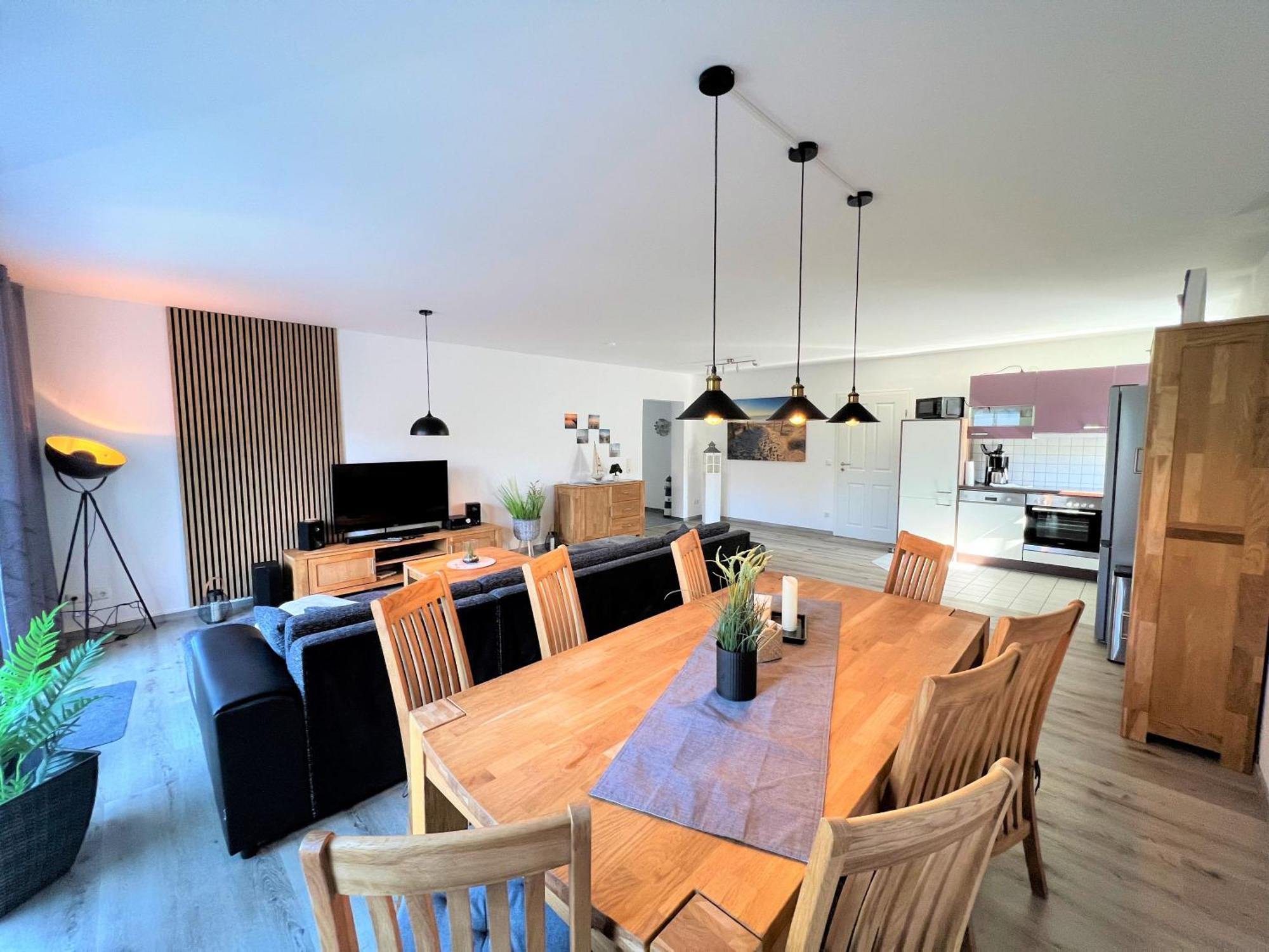 Ferienhaus Ruegenliebe 01 Binz Extérieur photo