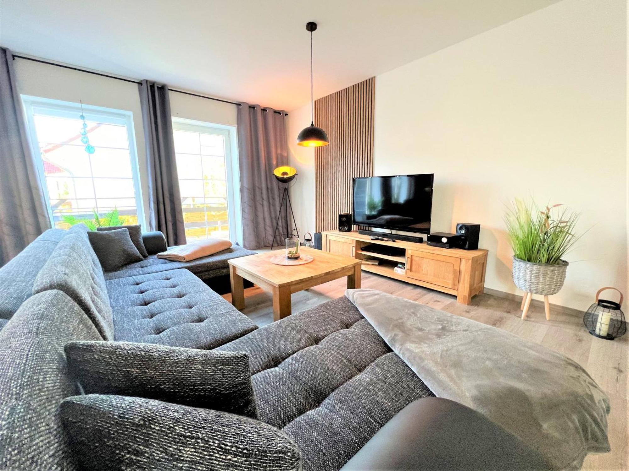 Ferienhaus Ruegenliebe 01 Binz Extérieur photo